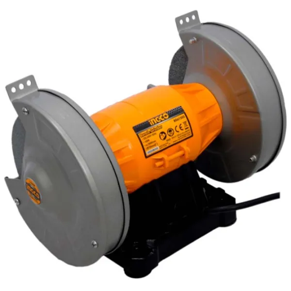 Polizor de banc INGCO BG61502 150 W / 2950 rot/min photo 2