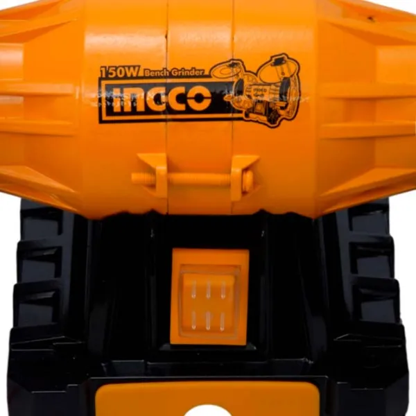 Polizor de banc INGCO BG61502 150 W / 2950 rot/min photo 3