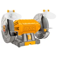 Точильный станок INGCO BG83502 350 Вт / 2950 об/мин