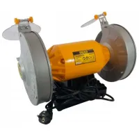 Polizor de banc INGCO BG83502 350 W / 2950 rot/min photo 4