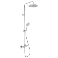 Душевой набор Volle Sistema E Металл / 