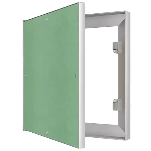 Trapă de revizie Mistral ЛП3030К Aluminiu /  photo 2