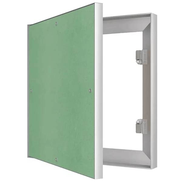 Trapă de revizie Mistral ЛП3030К Aluminiu /  photo 2