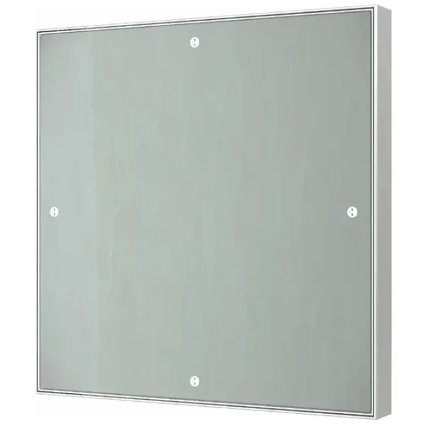 Trapă de revizie Mistral ЛП4040К Aluminiu /  photo 1