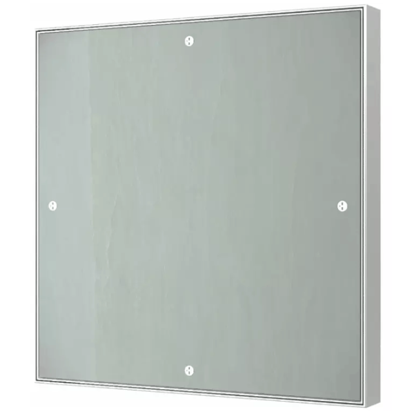 Trapă de revizie Mistral ЛП4040К Aluminiu /  photo 1