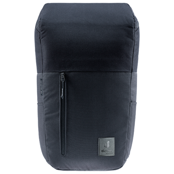 Рюкзак Deuter UP Stockholm  / Серый Черный / 22 л photo 1