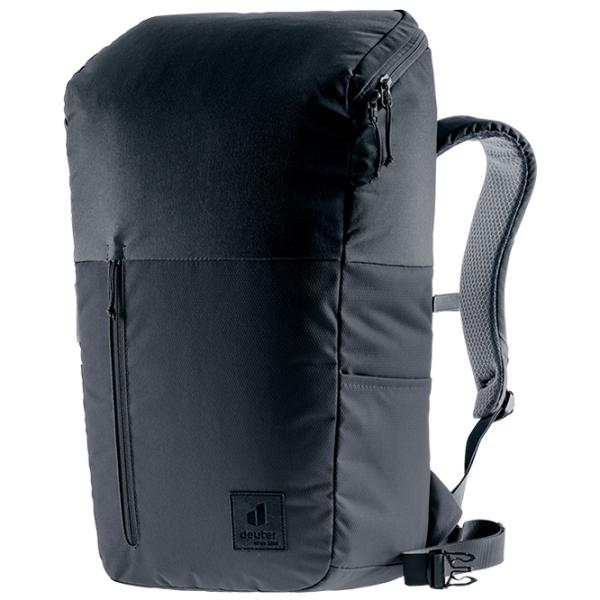 Рюкзак Deuter UP Stockholm  / Серый Черный / 22 л photo 2