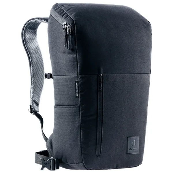 Рюкзак Deuter UP Stockholm  / Серый Черный / 22 л photo 3