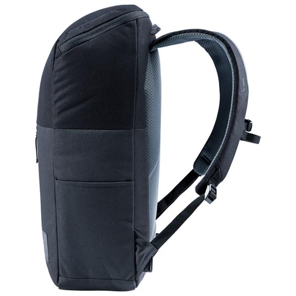 Рюкзак Deuter UP Stockholm  / Серый Черный / 22 л photo 4