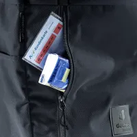Rucsac Deuter UP Stockholm / Gray Black / 22 l photo 5