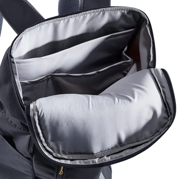 Рюкзак Deuter UP Stockholm  / Серый Черный / 22 л photo 7