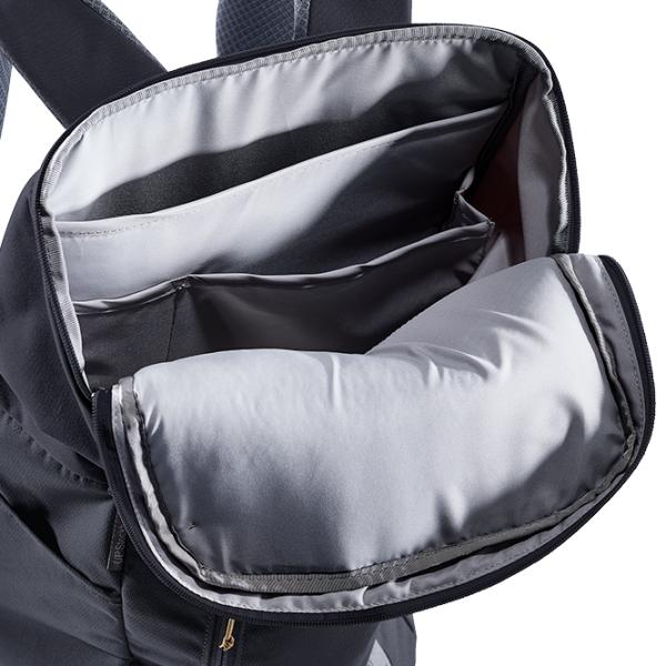 Рюкзак Deuter UP Stockholm  / Серый Черный / 22 л photo 7