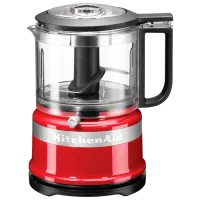 Кухонный комбайн KitchenAid 5KFC3516EER 240 Вт / Красный