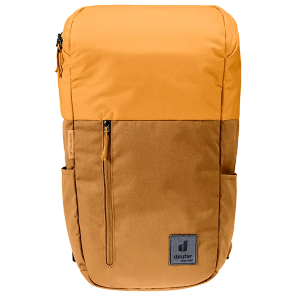 Рюкзак Deuter UP Stockholm  / Серый Cinnamon almond / 22 л photo 1 Рюкзак Deuter UP Stockholm  / Серый Cinnamon almond / 22 л photo 1