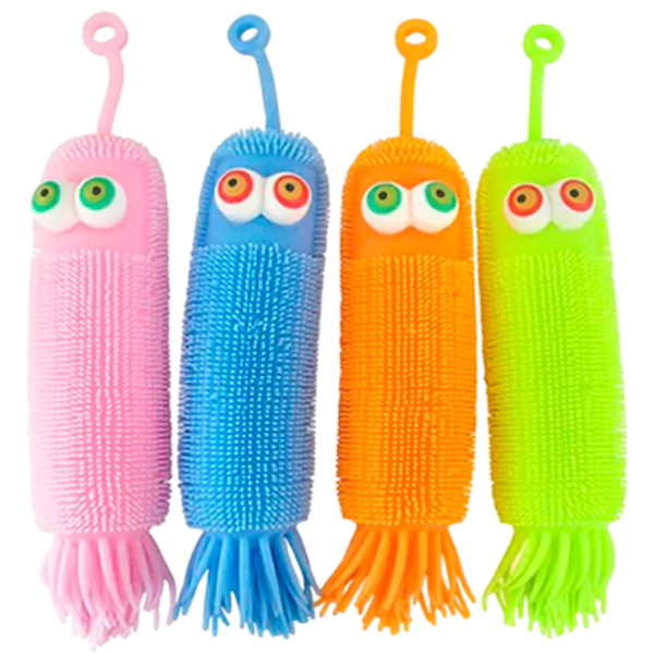 Игрушка антистресс Calamar 571137 Разноцветный / 3+ photo 1