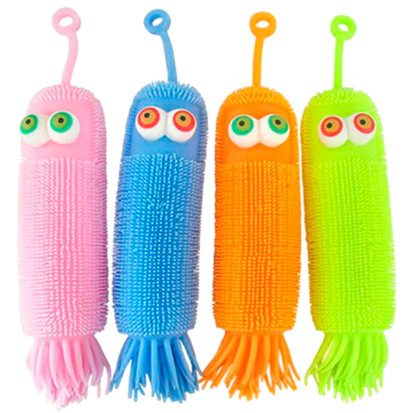 Игрушка антистресс Calamar 571137 Разноцветный / 3+ photo 1