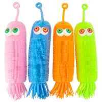 Игрушка антистресс Calamar 571137 Разноцветный / 3+