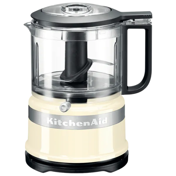Robot de bucătărie KitchenAid 5KFC3516EAC 240 W / Cream photo 1