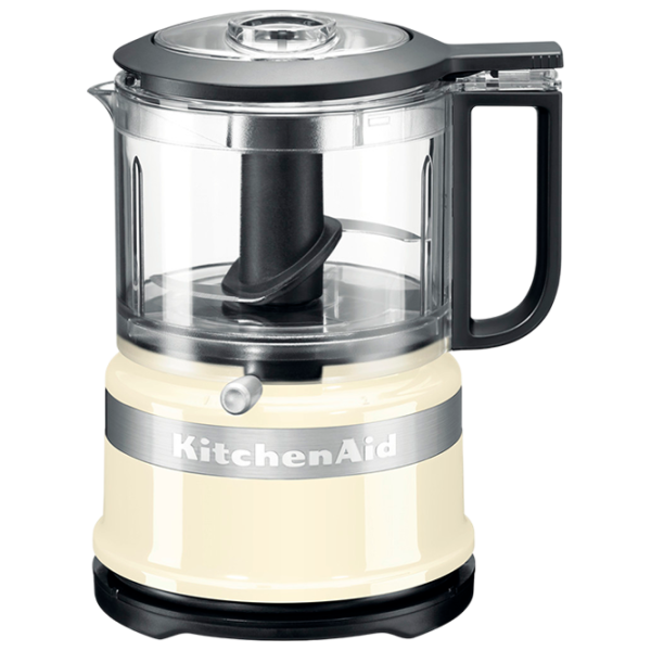 Robot de bucătărie KitchenAid 5KFC3516EAC 240 W / Cream photo 1