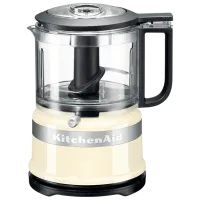 Кухонный комбайн KitchenAid 5KFC3516EAC 240 Вт / Кремовый