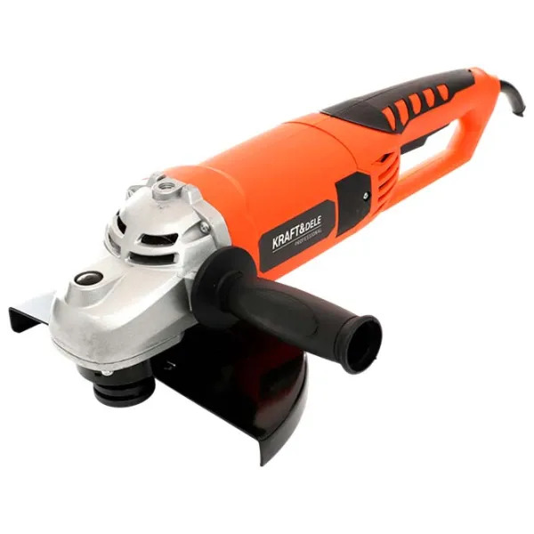 Polizor de banc Kraft&Dele Professional KD1725 2900 W / 6000 rot/min photo 1