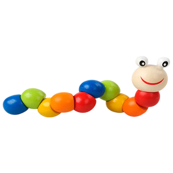 Jucărie antistres Essa Toys 237-1534 Multicolor / 3+ photo 1