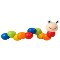 Игрушка антистресс Essa Toys 237-1534 Разноцветный / 3+