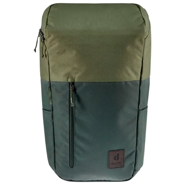 Rucsac Deuter UP Stockholm  / Ivy Khaki / 22 l photo 1 Rucsac Deuter UP Stockholm  / Ivy Khaki / 22 l photo 1