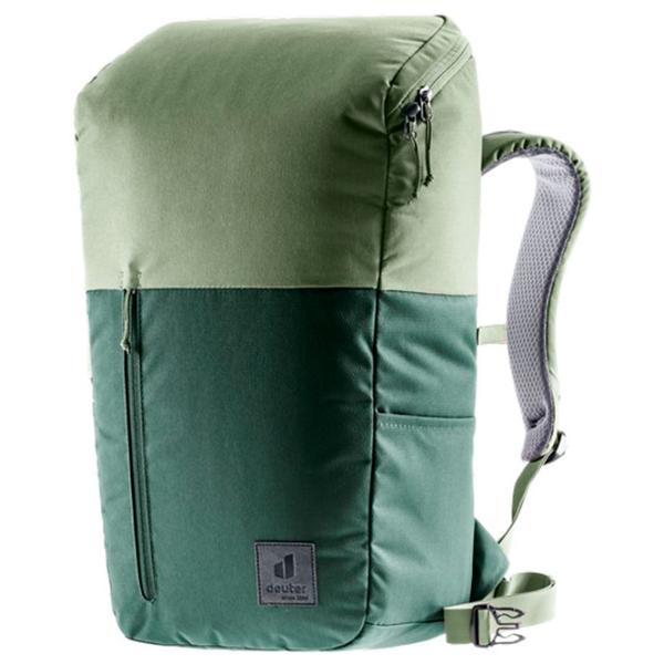 Rucsac Deuter UP Stockholm  / Ivy Khaki / 22 l photo 2 Rucsac Deuter UP Stockholm  / Ivy Khaki / 22 l photo 2