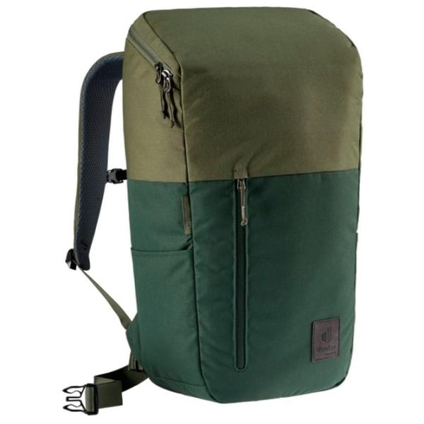 Rucsac Deuter UP Stockholm  / Ivy Khaki / 22 l photo 3 Rucsac Deuter UP Stockholm  / Ivy Khaki / 22 l photo 3