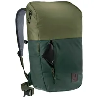 Rucsac Deuter UP Stockholm / Ivy Khaki / 22 l photo 4