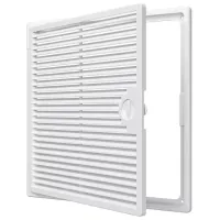 Trapă de revizie Mistral 3030ДФ ABS / photo 3