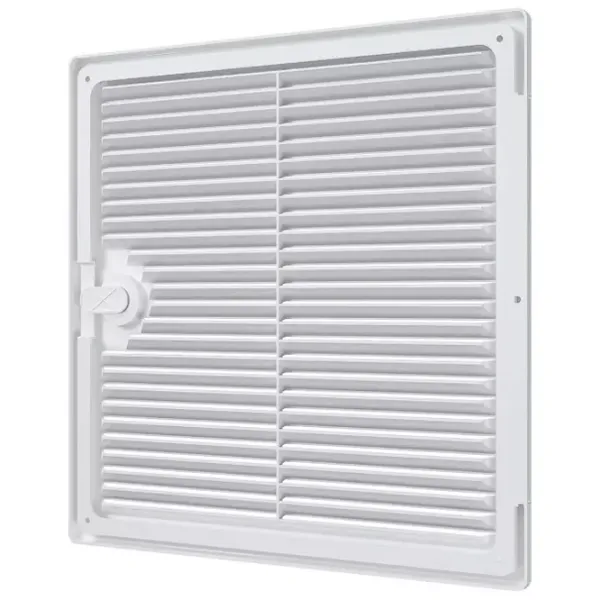 Ревизионный люк Mistral 3030ДФ ABS /  photo 4