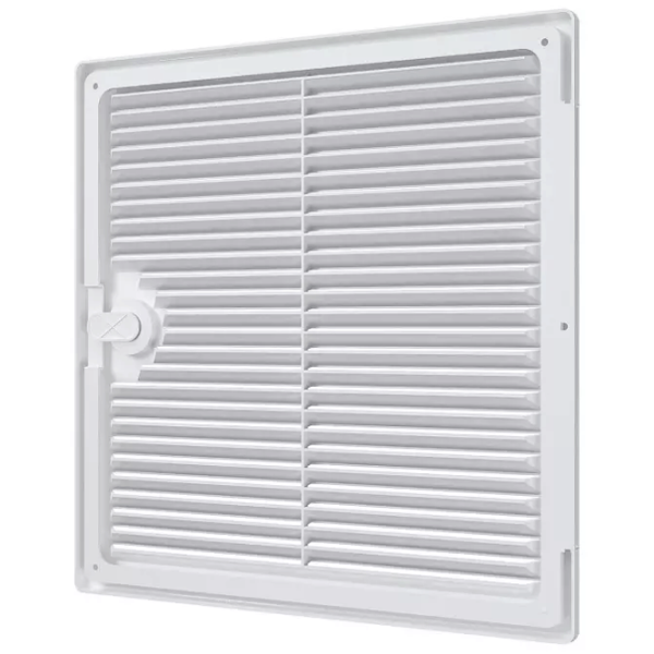 Ревизионный люк Mistral 3030ДФ ABS /  photo 4