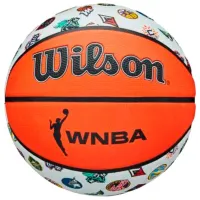 Мяч для футбола Wilson WTB46001XB Искусственная кожа / Любительский