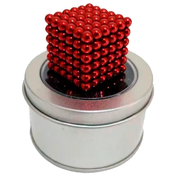 Игрушка антистресс Neocube 7086 Разноцветный /  photo 1