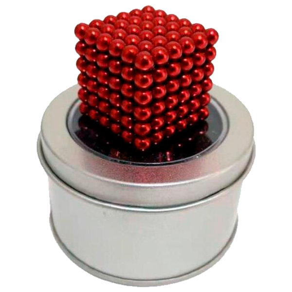 Игрушка антистресс Neocube 7086 Разноцветный /  photo 1