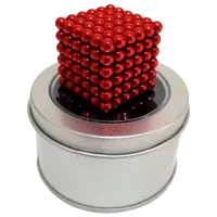 Jucărie antistres Neocube 7086 Multicolor / 