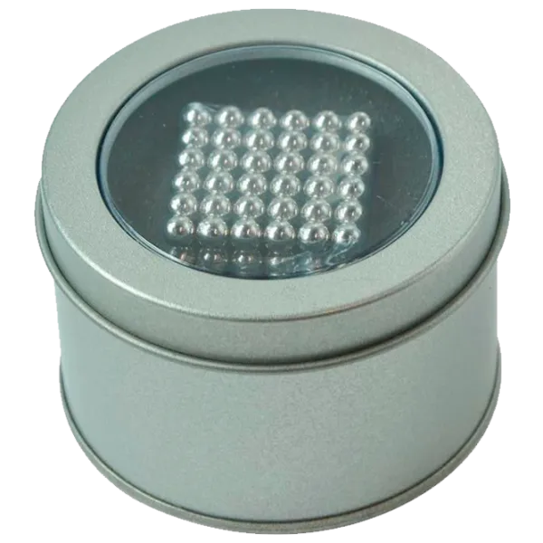 Игрушка антистресс Neocube 7086 Разноцветный /  photo 2