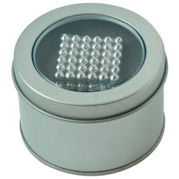 Игрушка антистресс Neocube 7086 Разноцветный /  photo 2