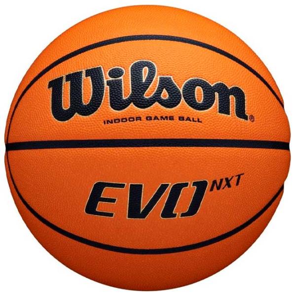 Minge pentru baschet Wilson WTB91000XB06 Piele artificială / Amator photo 1 Minge pentru baschet Wilson WTB91000XB06 Piele artificială / Amator photo 1