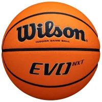 Мяч для баскетбола Wilson WTB91000XB06 Искусственная кожа / Любительский