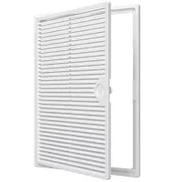 Ревизионный люк Mistral 3040ДФ ABS / 