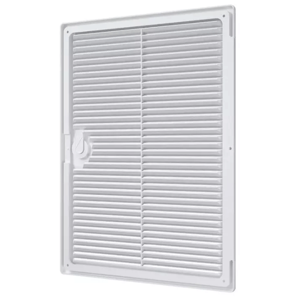 Ревизионный люк Mistral 3040ДФ ABS /  photo 4