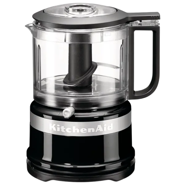 Robot de bucătărie KitchenAid 5KFC3516EOB 240 W / Black photo 1