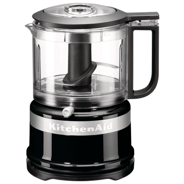 Robot de bucătărie KitchenAid 5KFC3516EOB 240 W / Black photo 1
