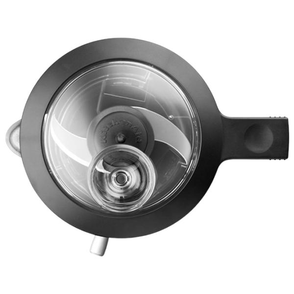 Robot de bucătărie KitchenAid 5KFC3516EOB 240 W / Black photo 3
