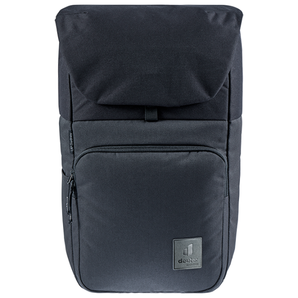 Рюкзак Deuter UP Sydney  / Серый Черный / 22 л photo 1