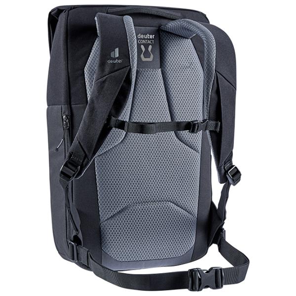 Рюкзак Deuter UP Sydney  / Серый Черный / 22 л photo 4