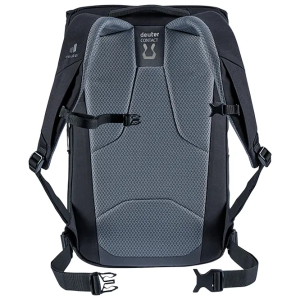 Рюкзак Deuter UP Sydney  / Серый Черный / 22 л photo 5